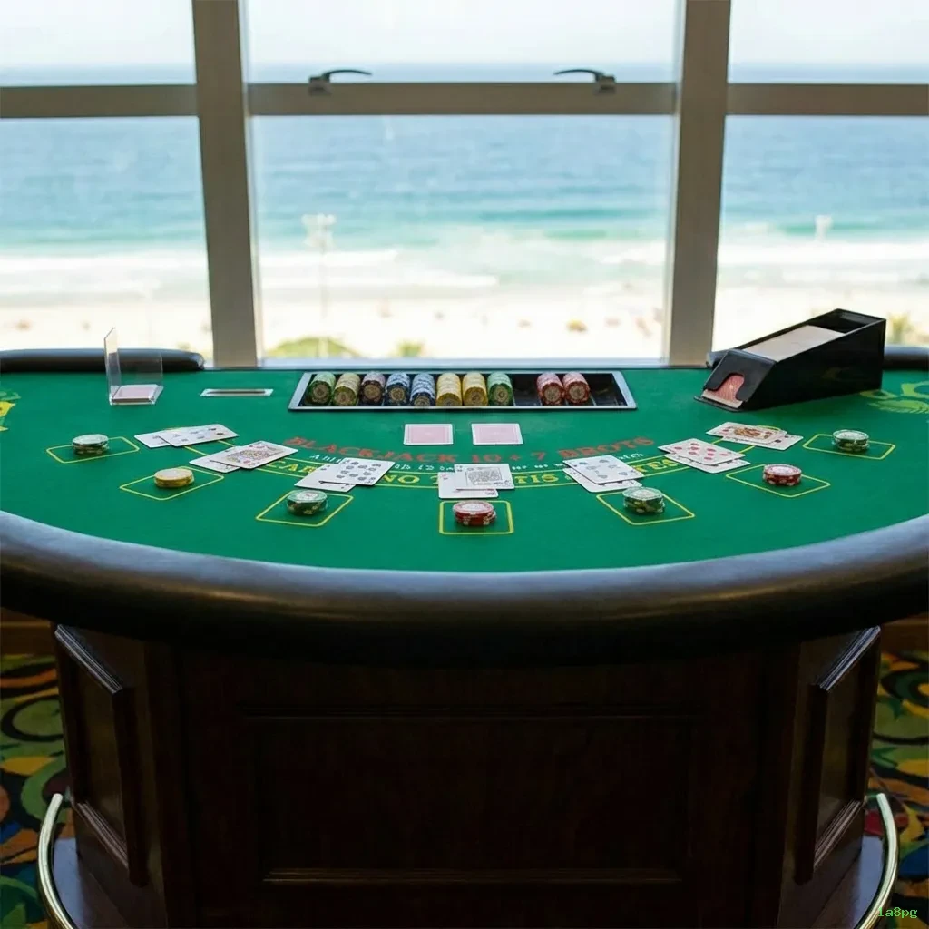 Cassino ao vivo 1a8pg dealers