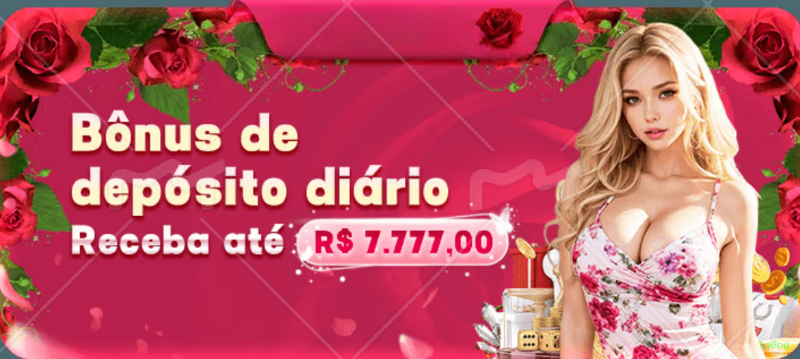 Ganhar e sacar na 1a8pg